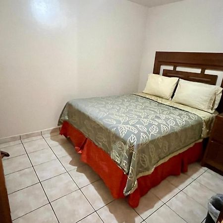 Del Bosque Tj Inn Tijuana Dış mekan fotoğraf