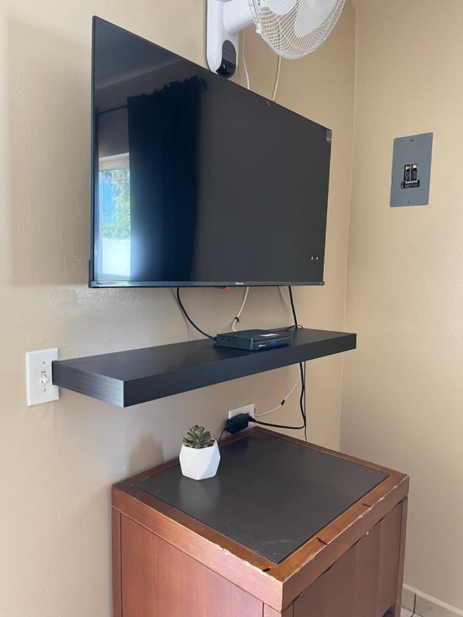 Del Bosque Tj Inn Tijuana Dış mekan fotoğraf