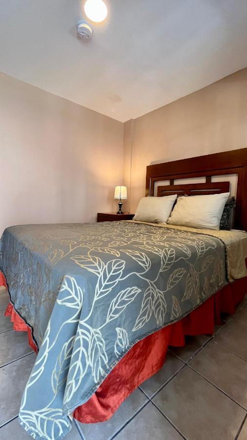 Del Bosque Tj Inn Tijuana Dış mekan fotoğraf