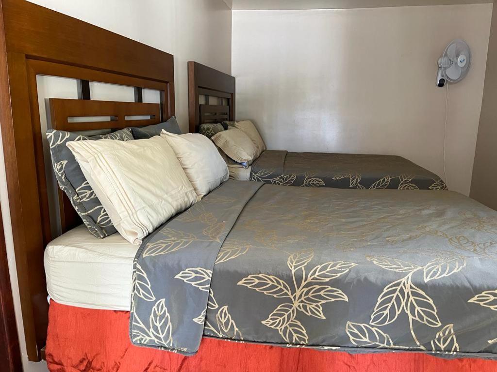 Del Bosque Tj Inn Tijuana Dış mekan fotoğraf