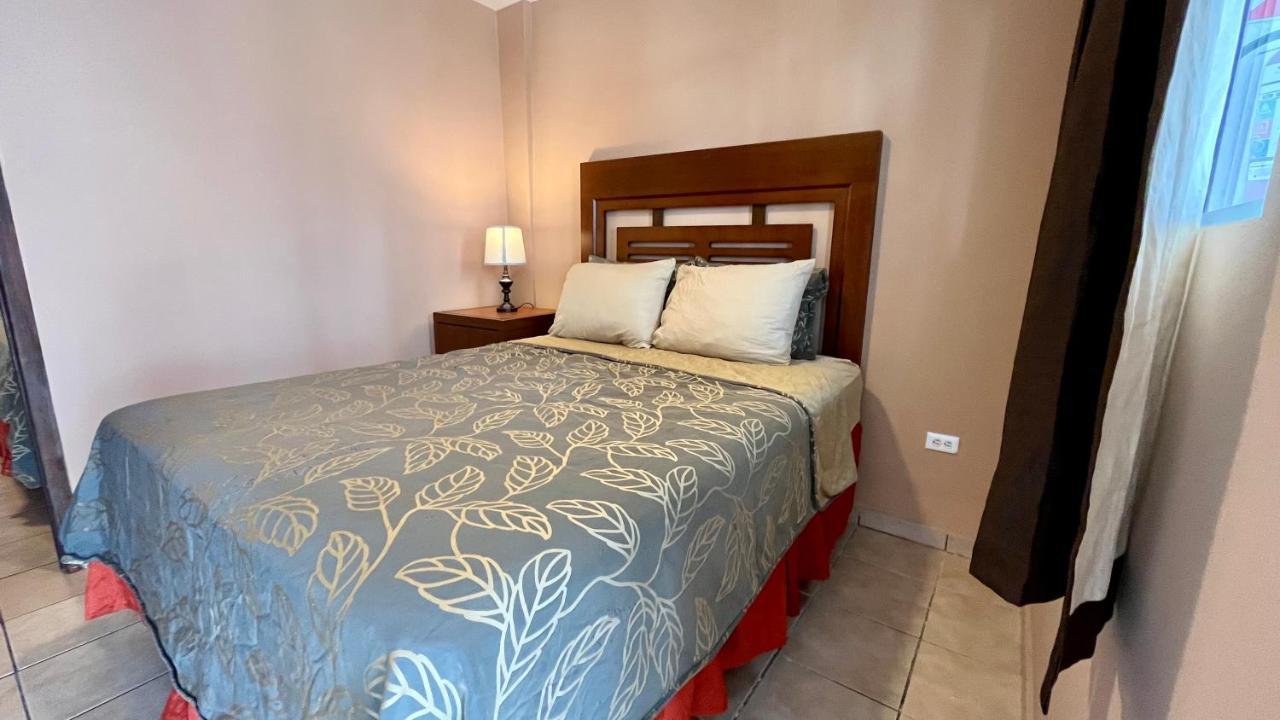 Del Bosque Tj Inn Tijuana Dış mekan fotoğraf